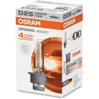 Osram XENARC Original D2S 35W