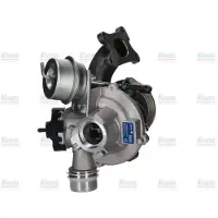 Nissens 93276 Turbocharger