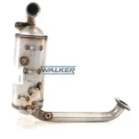 Walker 93364 Roetfilter (DPF)