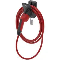 Defa laadkabel houder 712268 | eConnect Docking Station Type 2 - antidiefstal