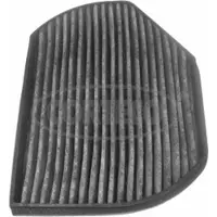 CORTECO 21651961 Interieurfilter