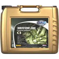 MPM 05020C3 Motorolie
