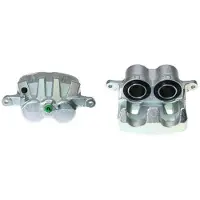 BUDWEG CALIPER 344890 Remklauw