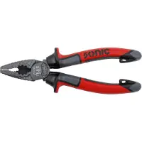 Sonic Kracht Combinatietang 6" (Duits)