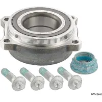 SNR Wiellagerset R151.63