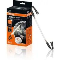 Osram Automotive LEDIL416 Werklamp LED werkt op een accu 10 W 1000 lm