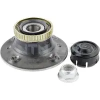 SNR R155.46 Wiellagerset
