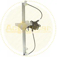 Ac Rolcar 01.2444 Raammechanisme