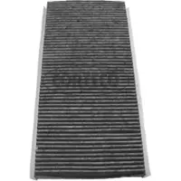 CORTECO 21653143 Interieurfilter