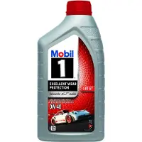Mobil 157842 Motorolie