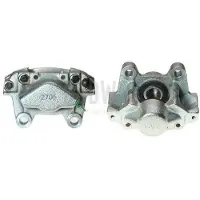 BUDWEG CALIPER 341824 Remklauw