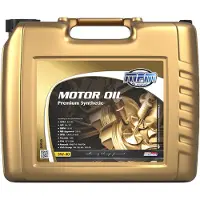 MPM 05020 Motorolie