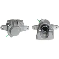 BUDWEG CALIPER 344729 Remklauw