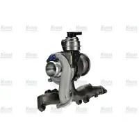 Nissens 93891 Turbocharger