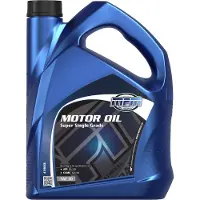 MPM 41005E Motorolie