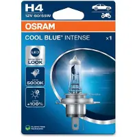 Osram H4 Halogéne Next Gen Ce Gloeilamp