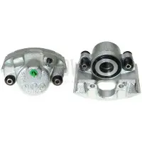 BUDWEG CALIPER 343447 Remklauw