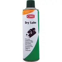 Crc DRY LUBE 30520-AB Droog smeermiddel 500 ml