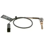 Bosch 0 986 259 042 Sensor, uitlaatgastemperatuur
