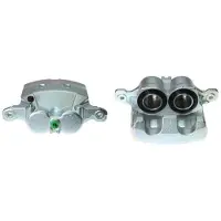 BUDWEG CALIPER 345190 Remklauw
