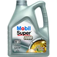 Mobil 157685 Motorolie
