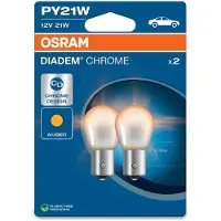 Osram Automotive 4062172394857 Signaallamp Diadem PY21W 21 W 12 V