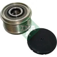INA Dynamovrijloop 535 0154 10 Ina voor o.a. DACIA, NISSAN, RENAULT