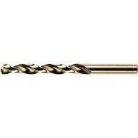 Bohrcraft Din 338 N Hss-e Co5% Metaalboor 12.5 Mm