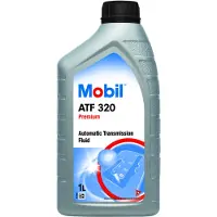 Mobil 157321 Olie, automatische transmissie (ATF)