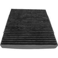 CORTECO 80001040 Interieurfilter
