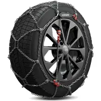 König XG-12 Pro 245 - Sneeuwkettingen