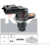 KW 1.953.651 Nokkenassensor
