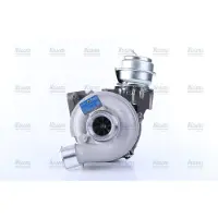 Nissens 93261 Turbocharger