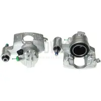 BUDWEG CALIPER 344752 Remklauw