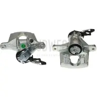 BUDWEG CALIPER 342980 Remklauw