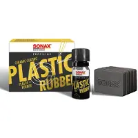 Sonax Ceramic Coating Vinyl & PPF - polish voor lakbescherming - vuilafstotend