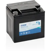 Exide AGM Ready AGM12-31 / YTX30L-BS accu (12V, 30Ah, 430A)