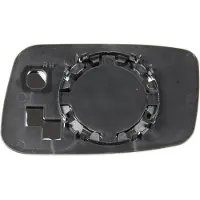 TYC Spiegelglas, buitenspiegel 338-0005-1 TYC voor o.a. VOLVO