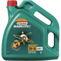 Castrol 15C9D1 Motorolie