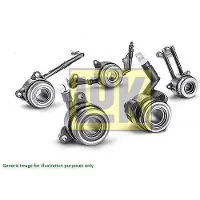 LuK 510 0235 12 Hydraulisch druklager
