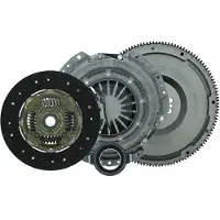 AISIN SWZ-119 Koppelingsset