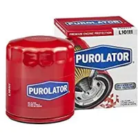 WIX FILTERS Oliefilter FILTERS 51040