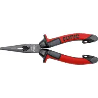 Sonic Telefoontang recht 6" (Duits)