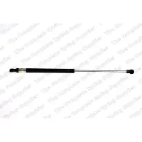 LESJÖFORS 8172921 Gasveer achterklep