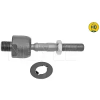 Meyle 31-16 031 0009/HD Binnenste stuurkogel