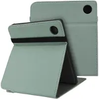 IMoshion Stand Flipcase voor de Kobo Libra Colour - Lichtgroen