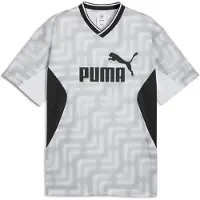 Puma Tricot zwart / wit