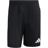 Adidas Sportbroek 'Entrada 26' zwart / wit