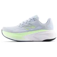 New Balance Loopschoen 'X More v6' lichtgrijs / grasgroen