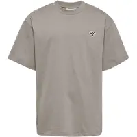 Hummel Functioneel shirt aardetinten